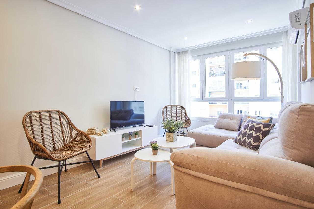 Arjona Riverside Central Deluxe By Valcambre Séville Extérieur photo