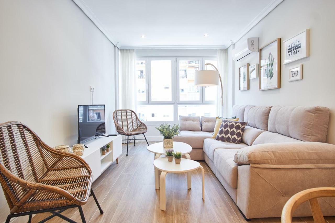 Arjona Riverside Central Deluxe By Valcambre Séville Extérieur photo