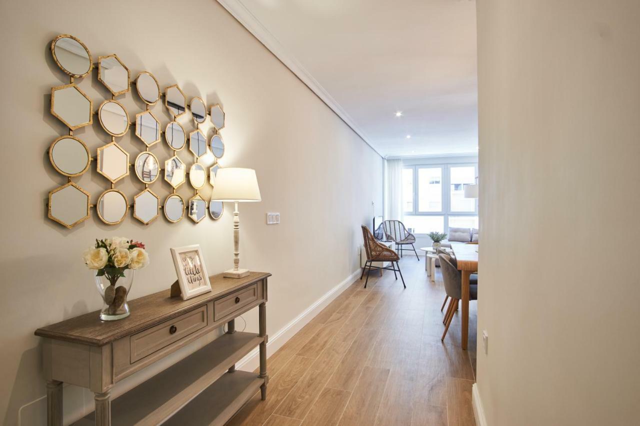 Arjona Riverside Central Deluxe By Valcambre Séville Extérieur photo