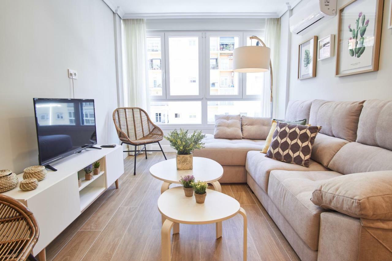 Arjona Riverside Central Deluxe By Valcambre Séville Extérieur photo