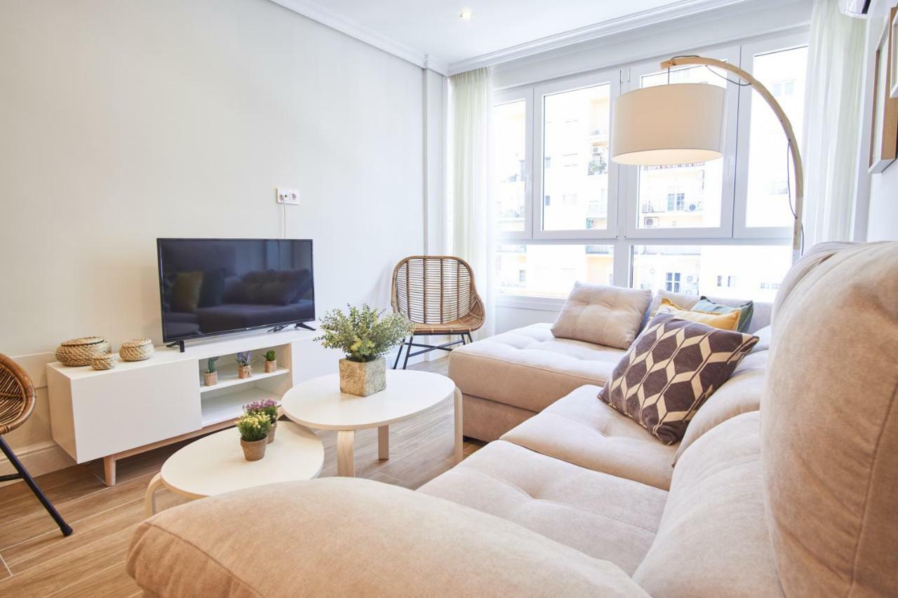 Arjona Riverside Central Deluxe By Valcambre Séville Extérieur photo