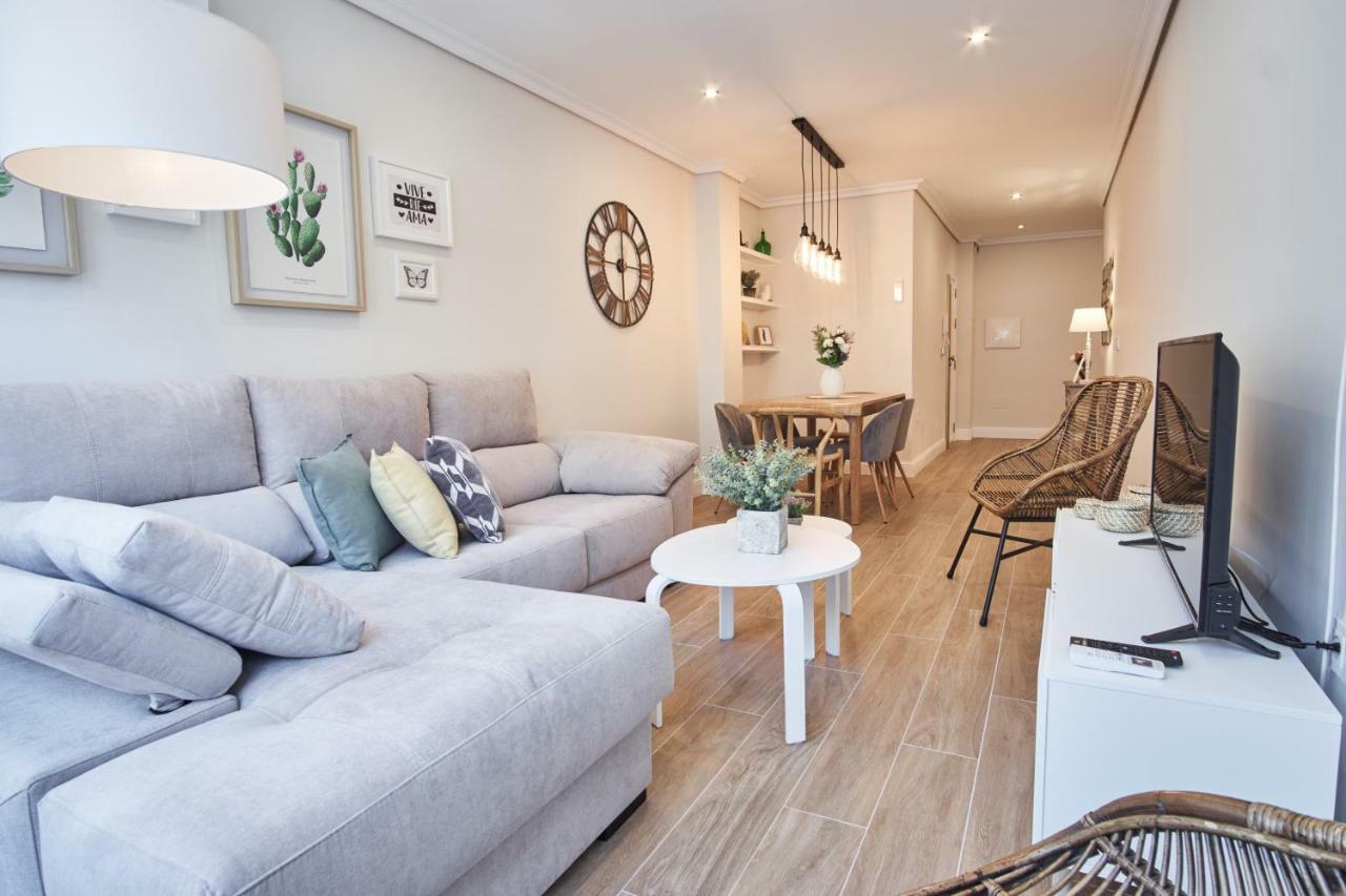 Arjona Riverside Central Deluxe By Valcambre Séville Extérieur photo
