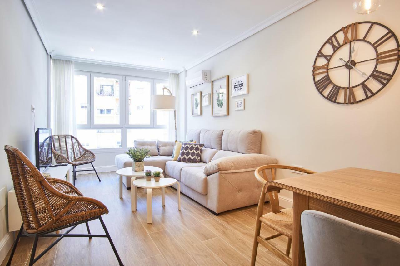 Arjona Riverside Central Deluxe By Valcambre Séville Extérieur photo