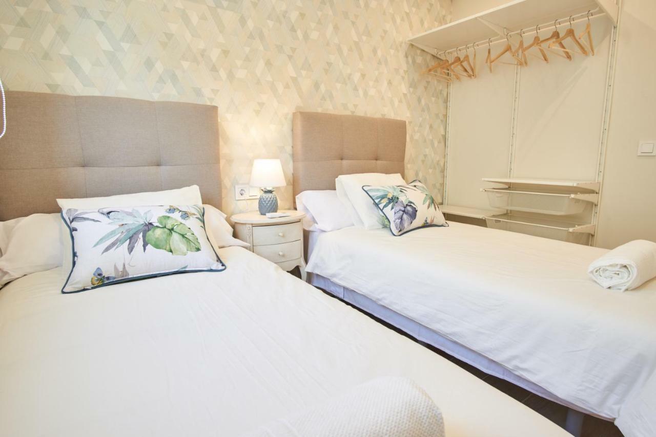 Arjona Riverside Central Deluxe By Valcambre Séville Extérieur photo