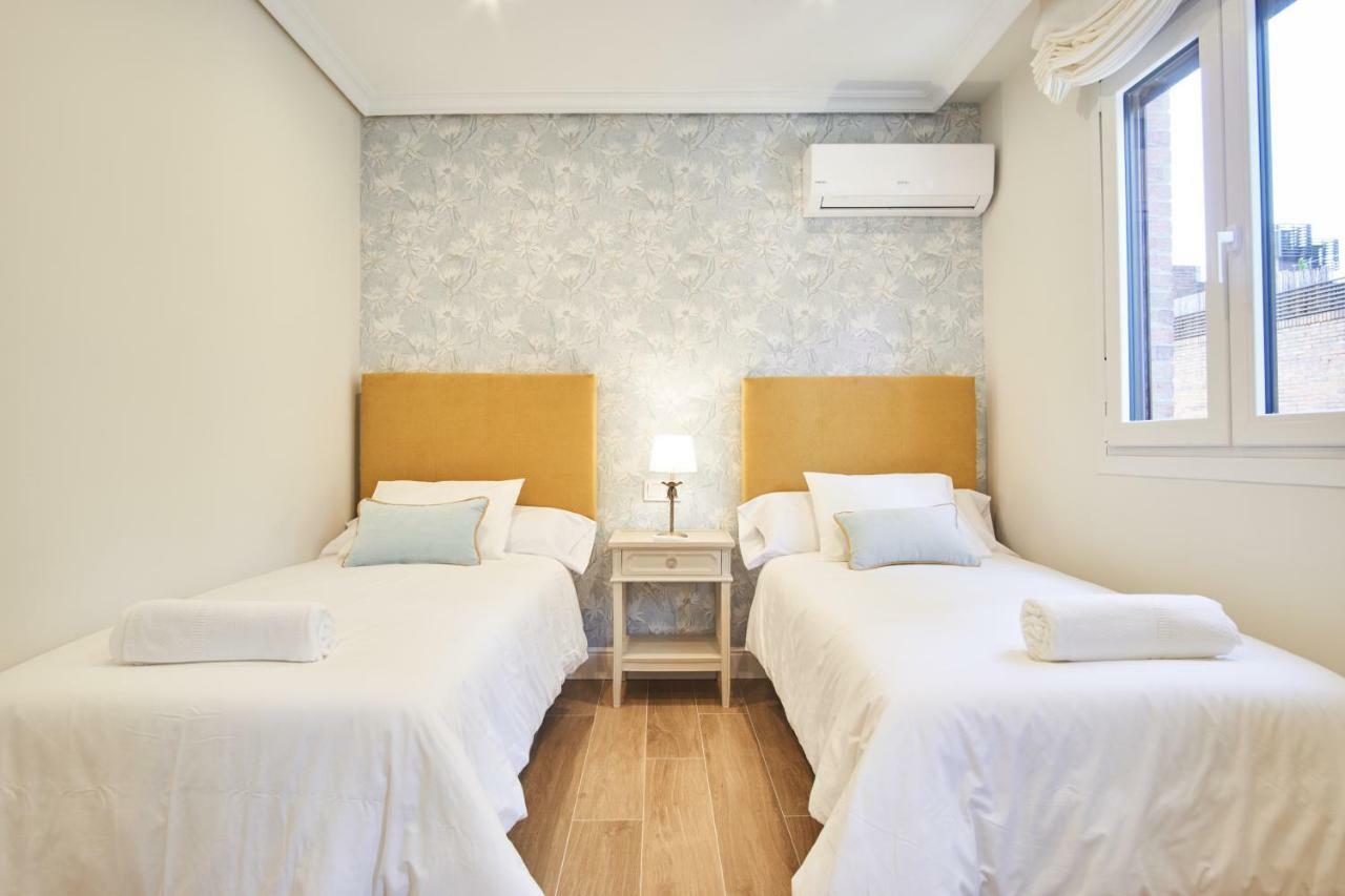 Arjona Riverside Central Deluxe By Valcambre Séville Extérieur photo