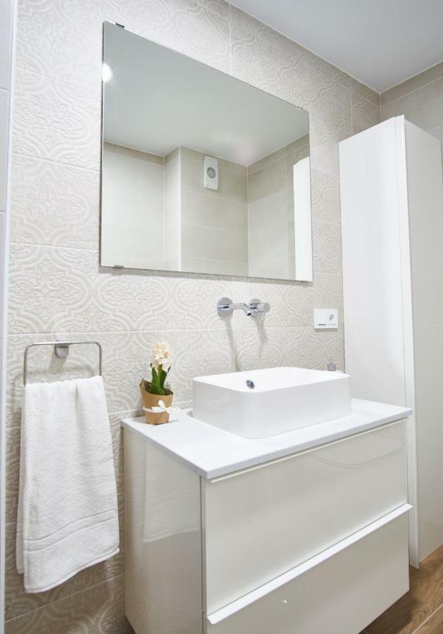 Arjona Riverside Central Deluxe By Valcambre Séville Extérieur photo